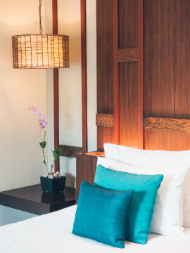 Unterkünfte mit Onsen